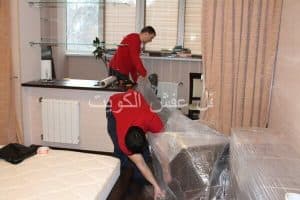 نقل اثاث المنصورية